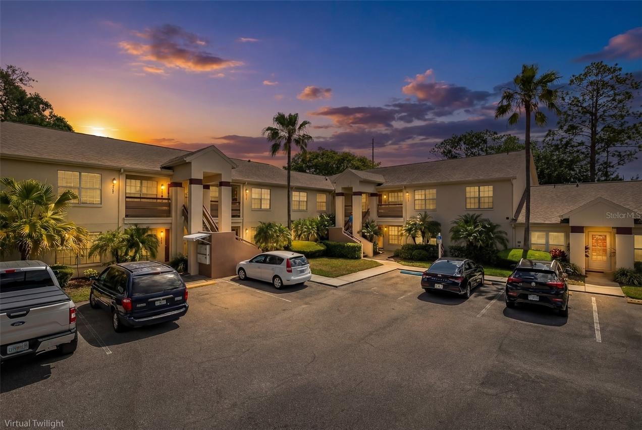 7900 Hardwick Dr. #815, New Port Richey, FL 34653