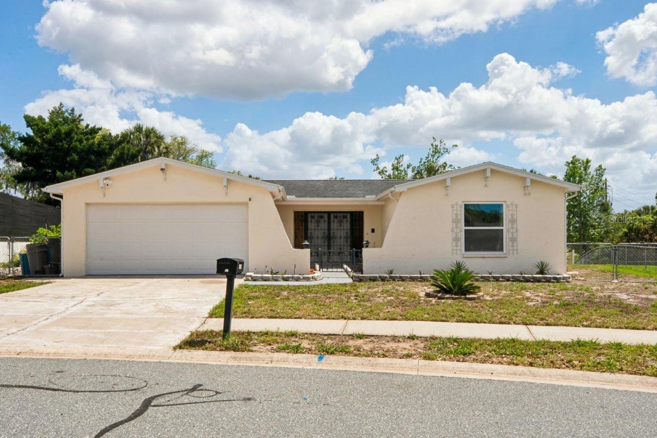 6955 Bottle Brush Dr., Port Richey, FL 34668