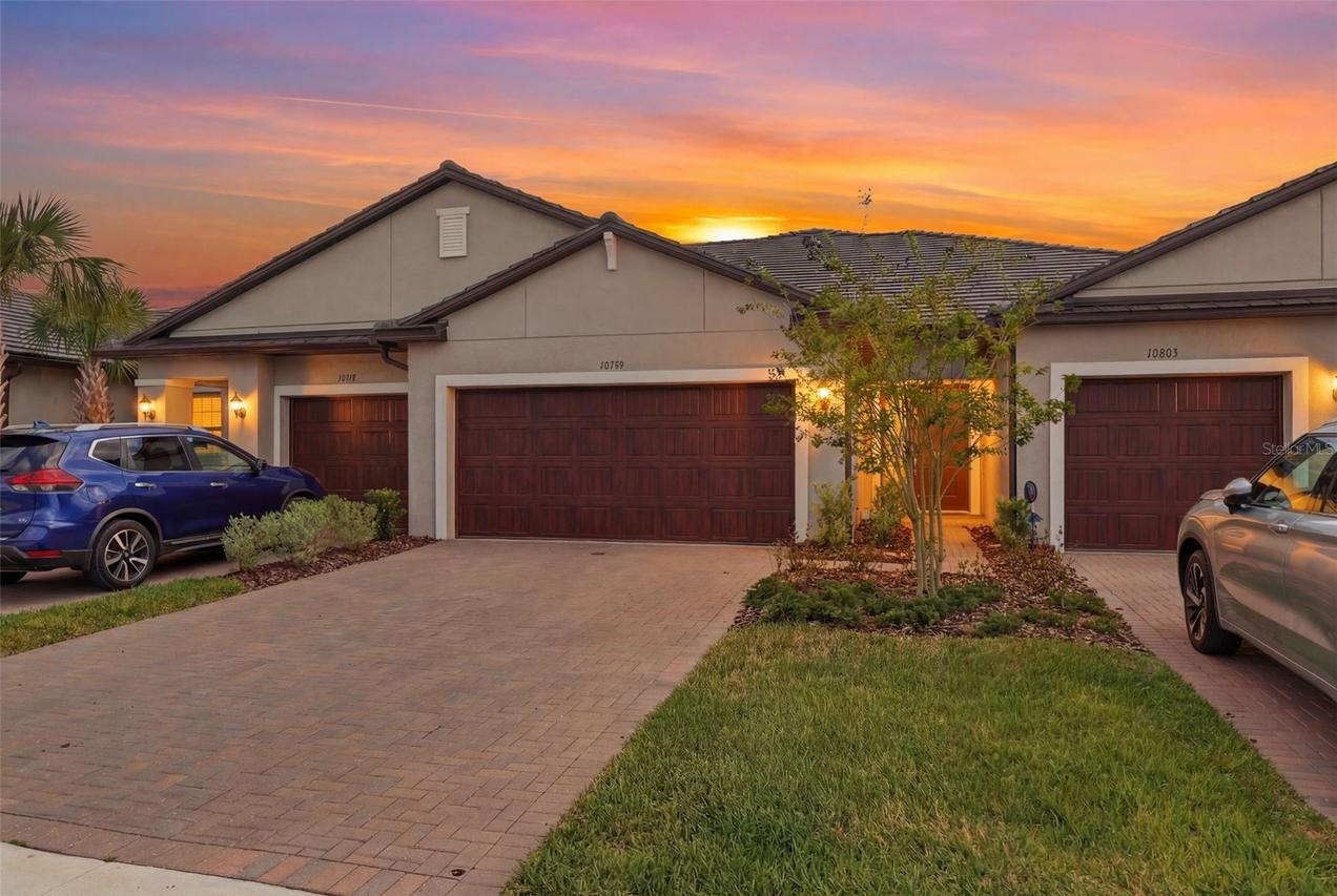 10799 Gable Dig Loop, San Antonio, FL 33576