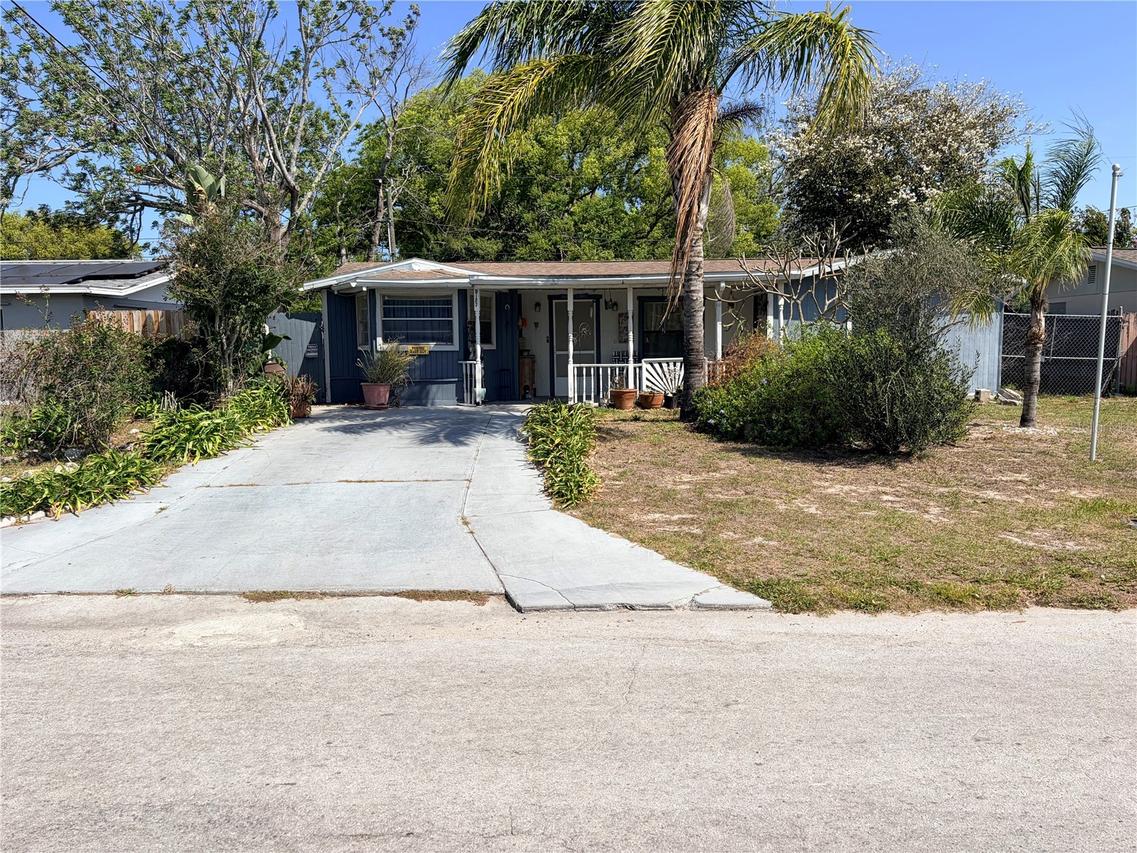 [Address Hidden by Seller], New Port Richey, FL 34652