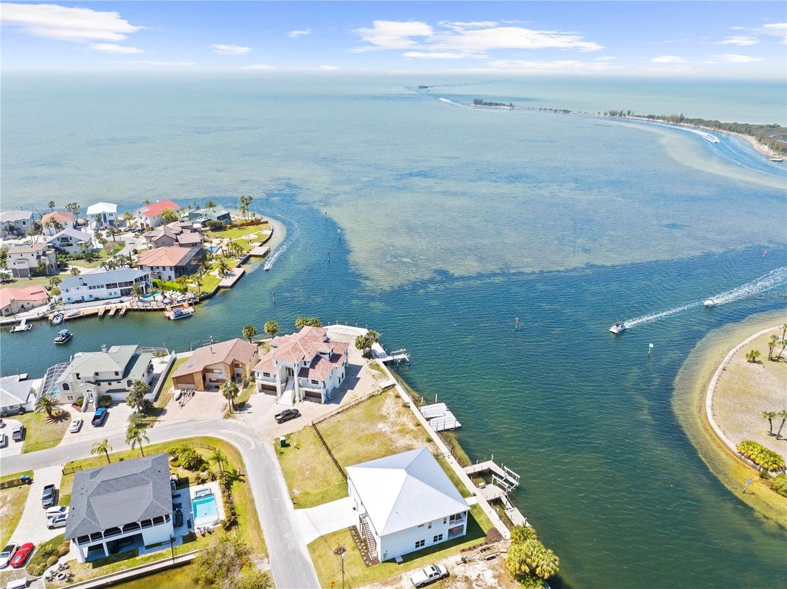 3387 Gulf Winds Cir., Hernando Beach, FL 34607