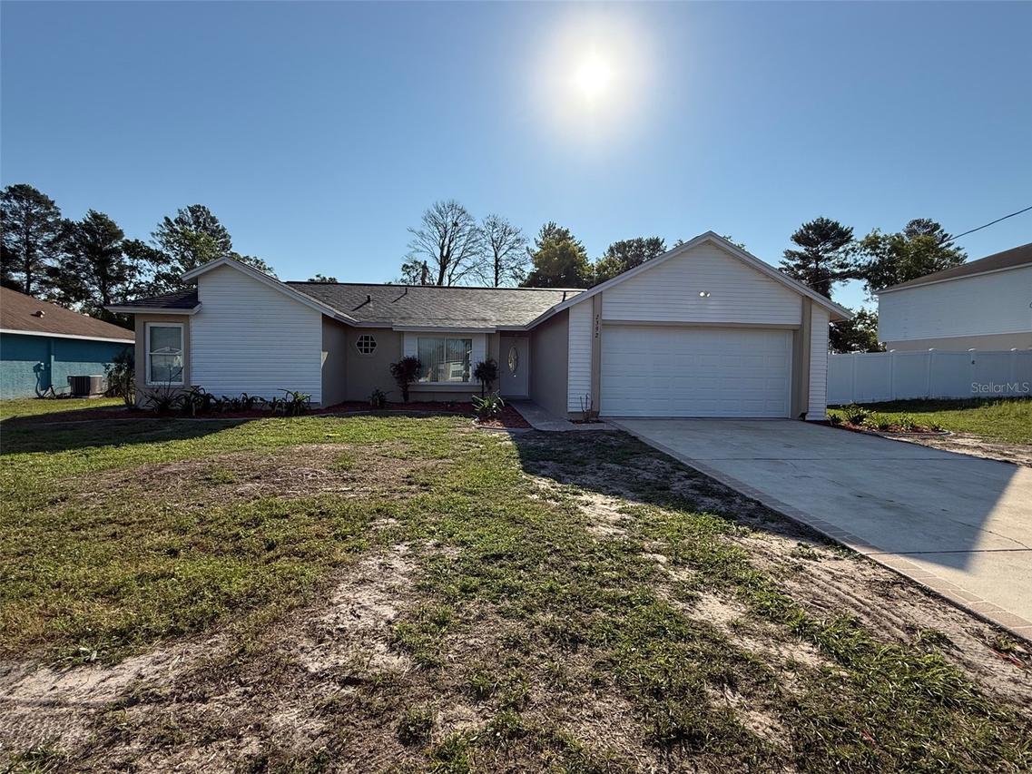 2392 Fairview Rd., Spring Hill, FL 34609