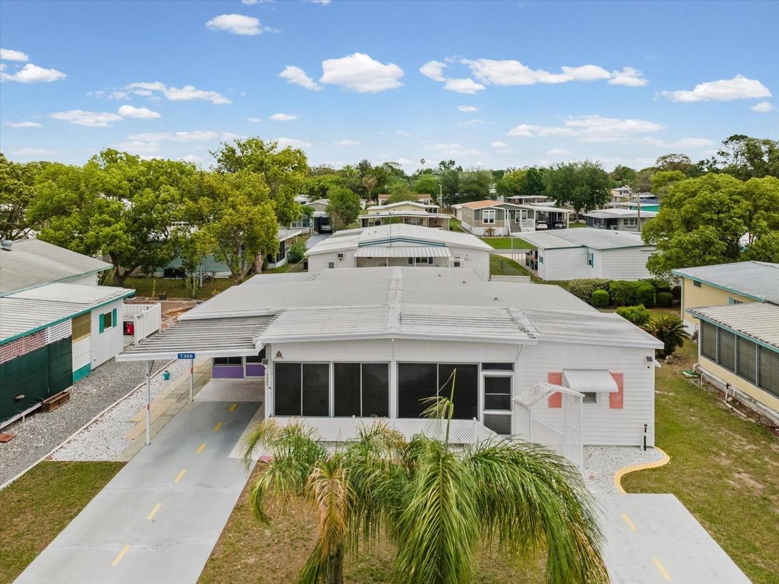 7366 First Loop Ave., Brooksville, FL 34613