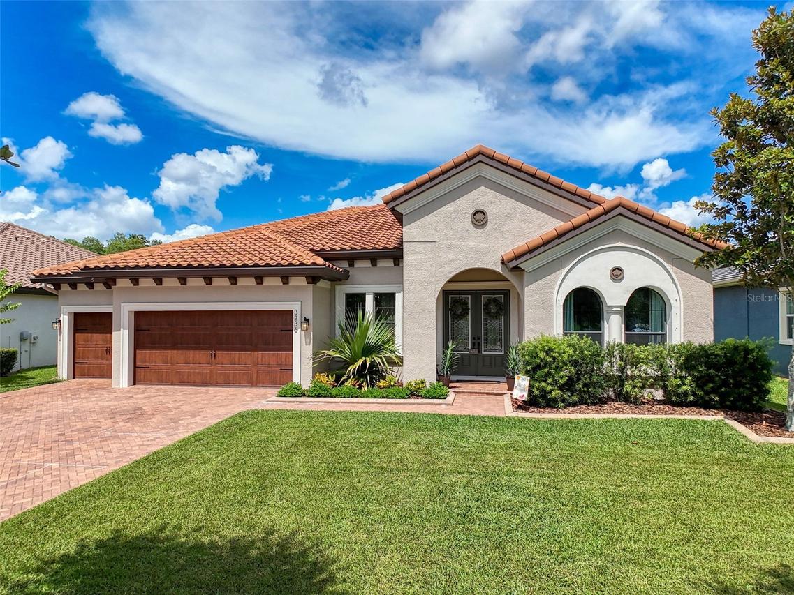 3236 Barbour Tr., Odessa, FL 33556