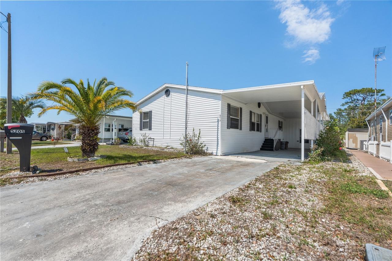 5205 Botany Dr., Holiday, FL 34690