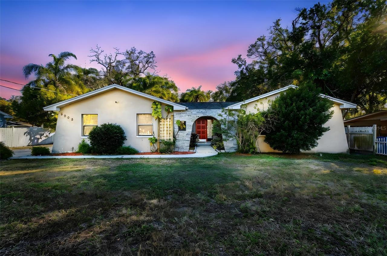 5005 Puritan Rd., Tampa, FL 33617