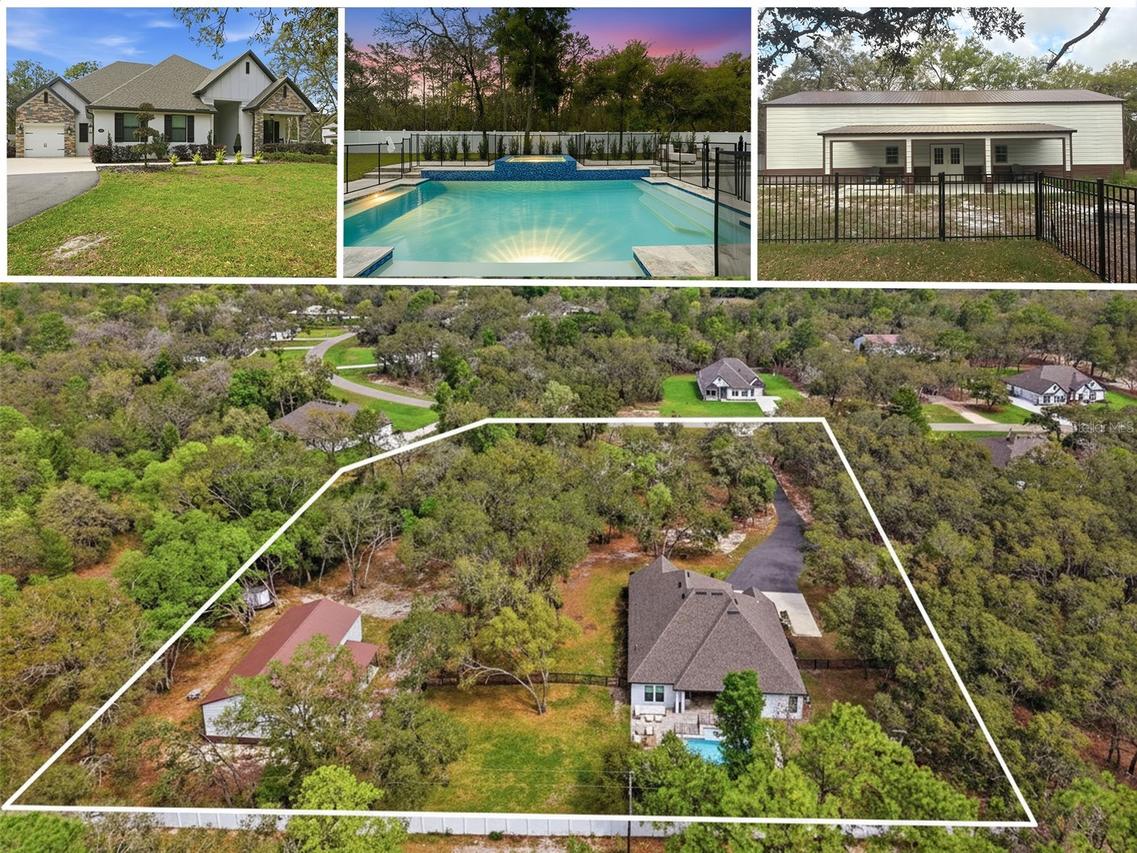 13232 Oldenburg Dr., Hudson, FL 34667