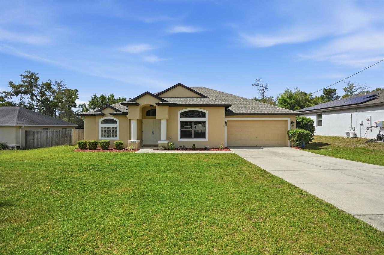 11288 Salters St., Spring Hill, FL 34609