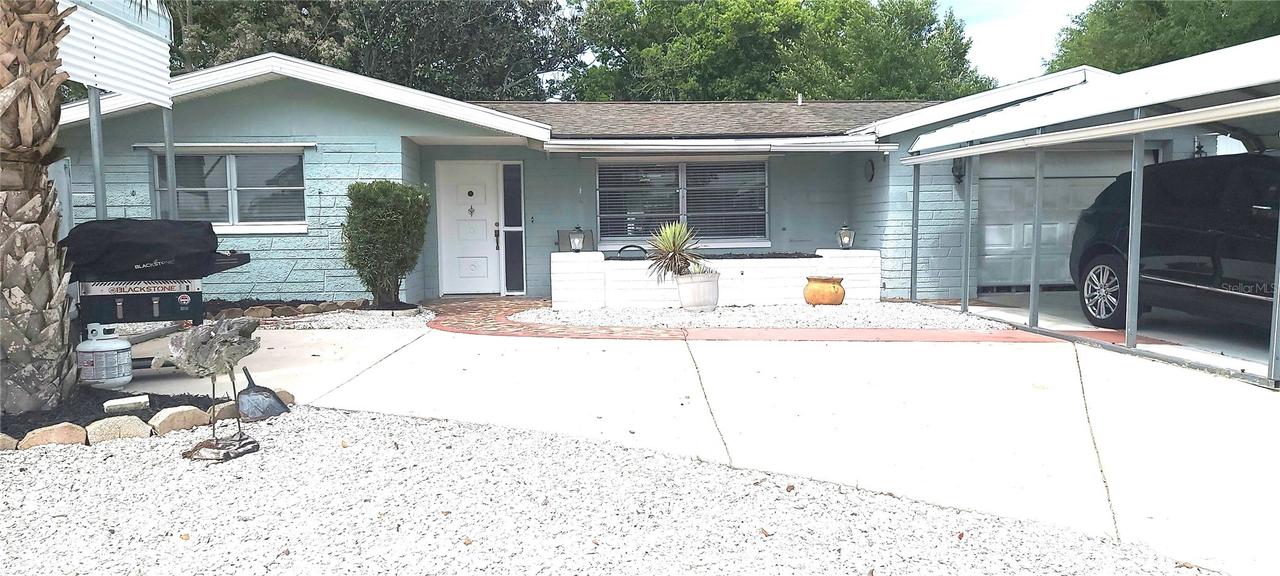 10901 Oldham Rd., Port Richey, FL 34668