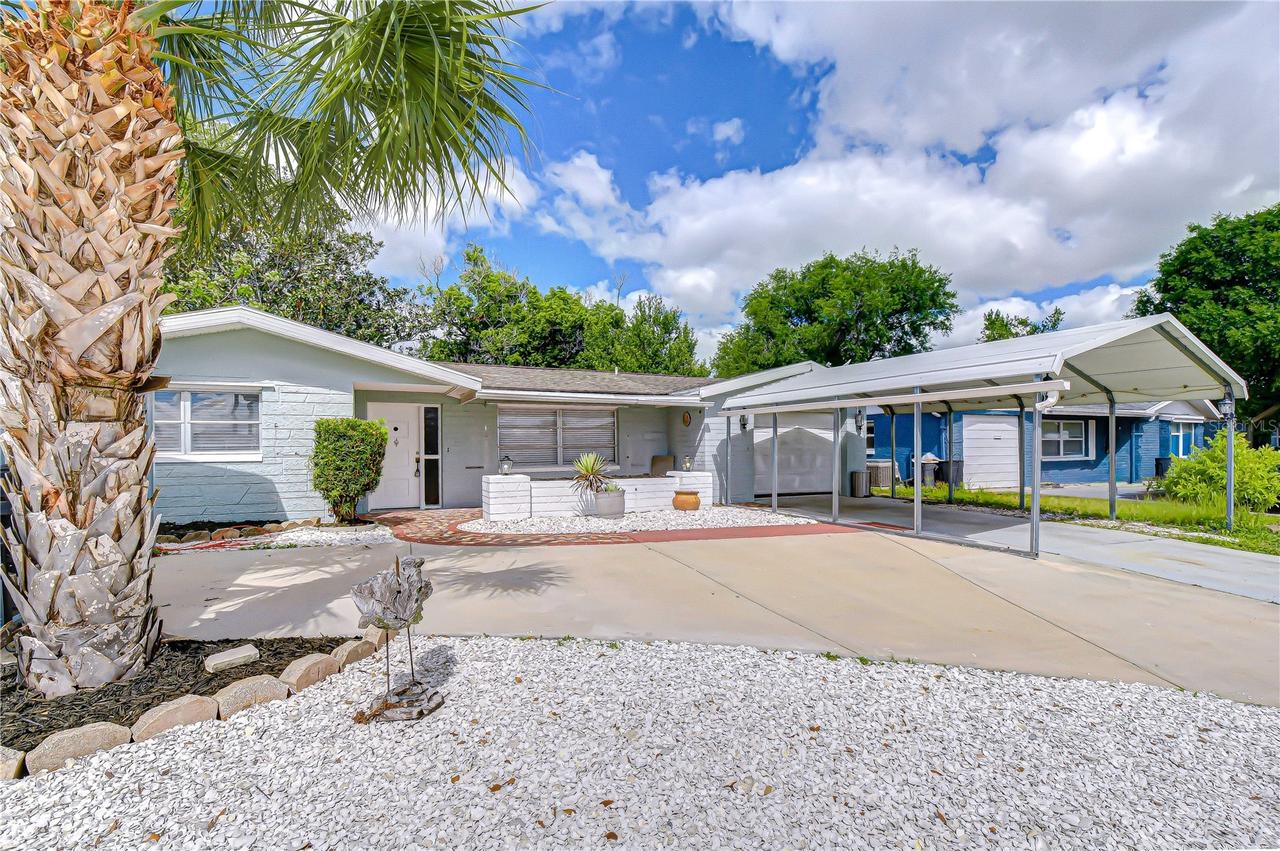 10901 Oldham Rd., Port Richey, FL 34668