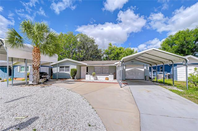 New Construction Homes For Sale This Week in Port Richey: March 25th to March 31st