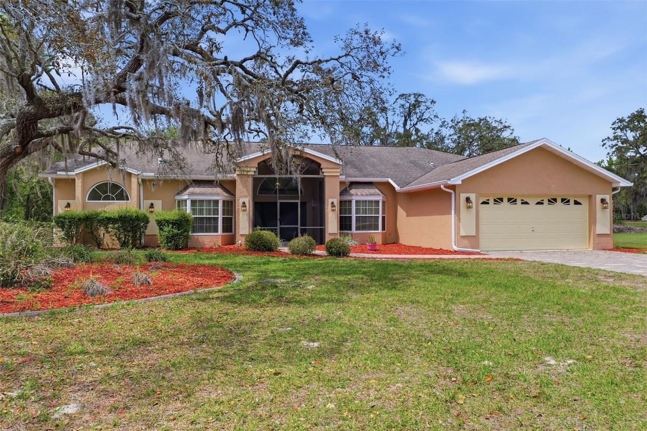 18805 Kelly Rd., Spring Hill, FL 34610