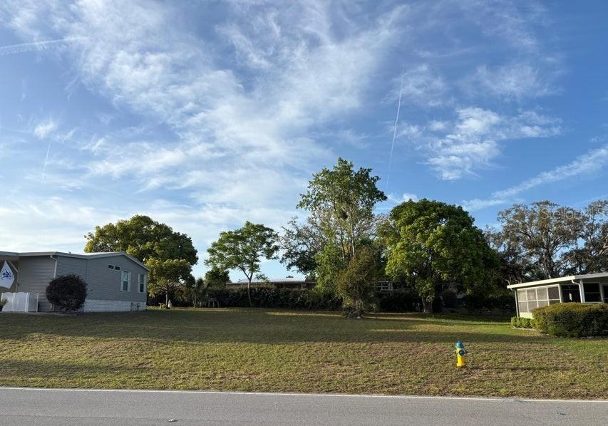 Lot 17 Brookridge Blvd., Brooksville, FL 34613