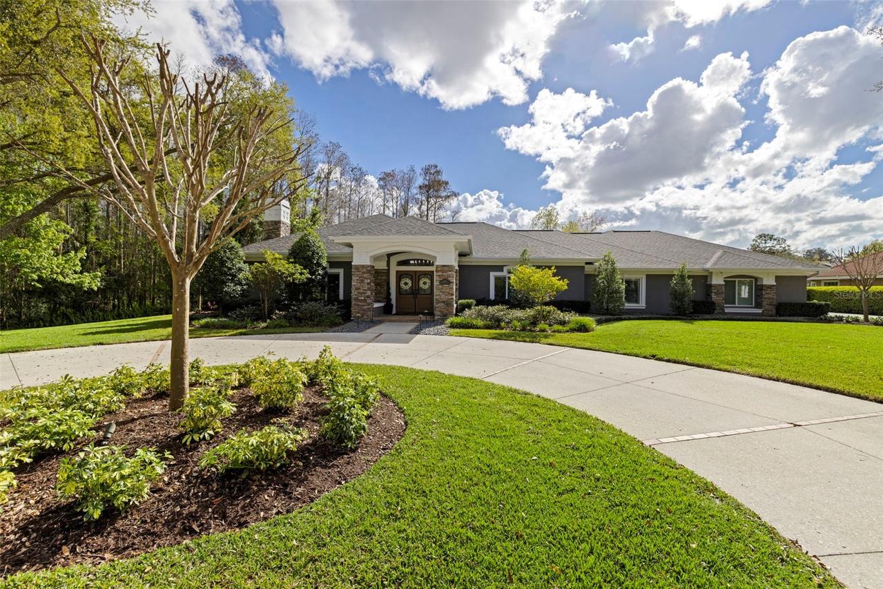 2938 Kensington Trace, Tarpon Springs, FL 34688