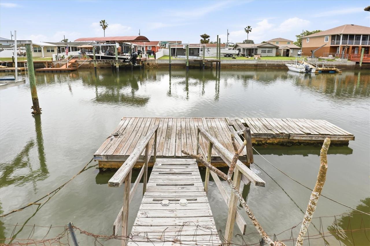13538 Leslie Dr., Hudson, FL 34667