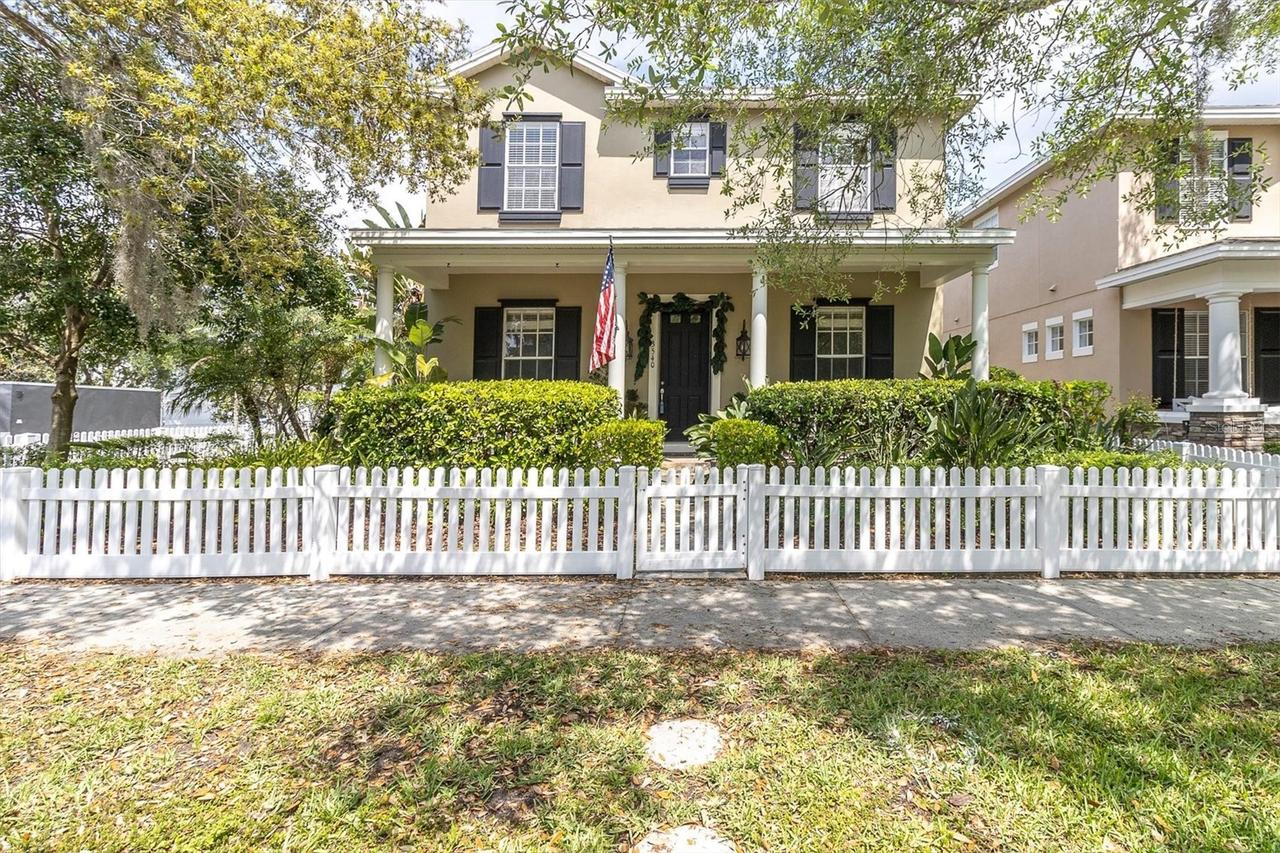 3540 Durrance St., New Port Richey, FL 34655