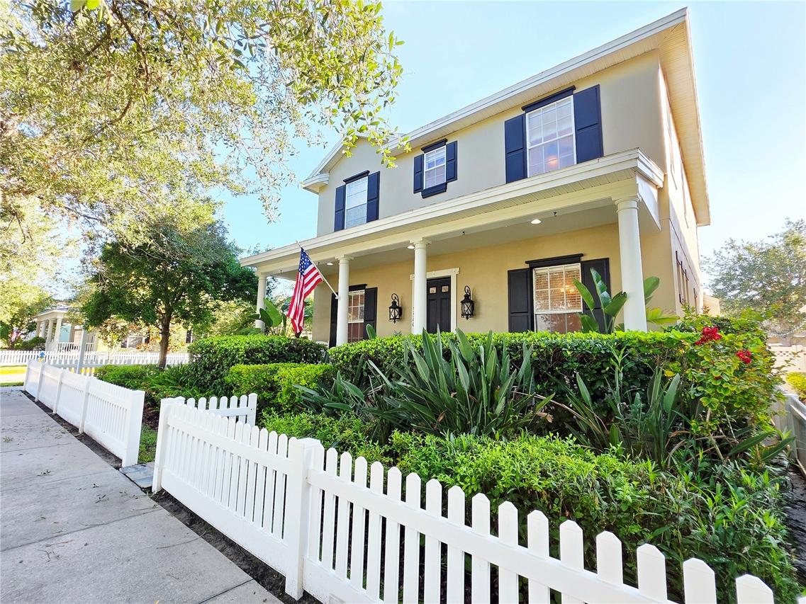 3540 Durrance St., New Port Richey, FL 34655