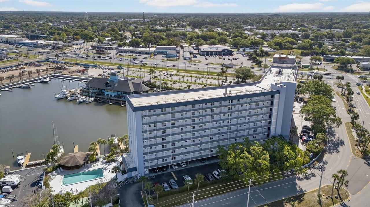 4939 Floramar Ter. #710, New Port Richey, FL 34652