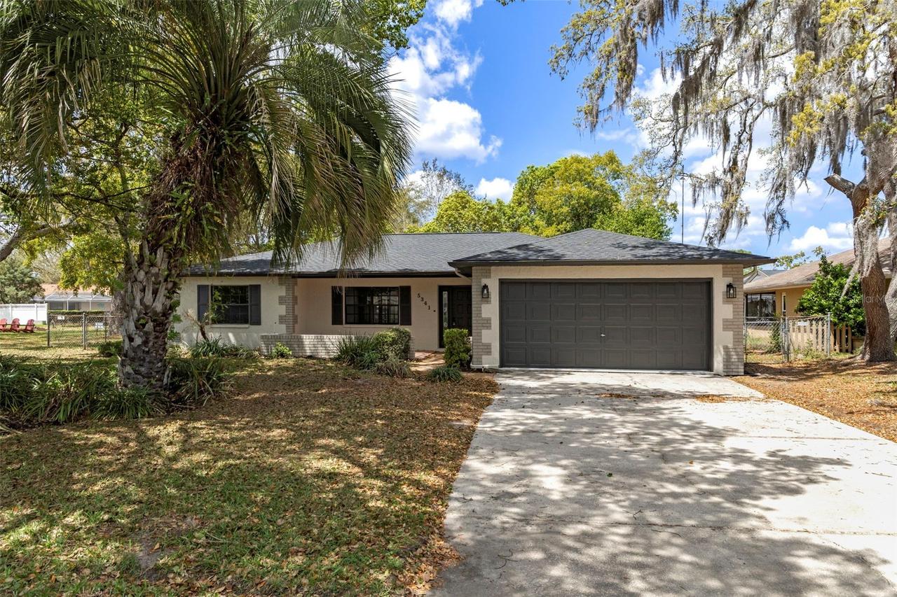 5341 Abagail Dr., Spring Hill, FL 34608
