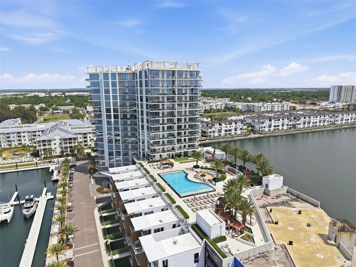 5120 Marina Way #4408, Tampa, FL 33611