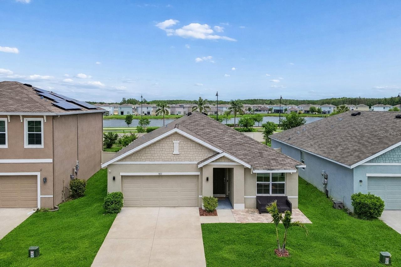 3012 Pink Peacock Ln., Odessa, FL 33556