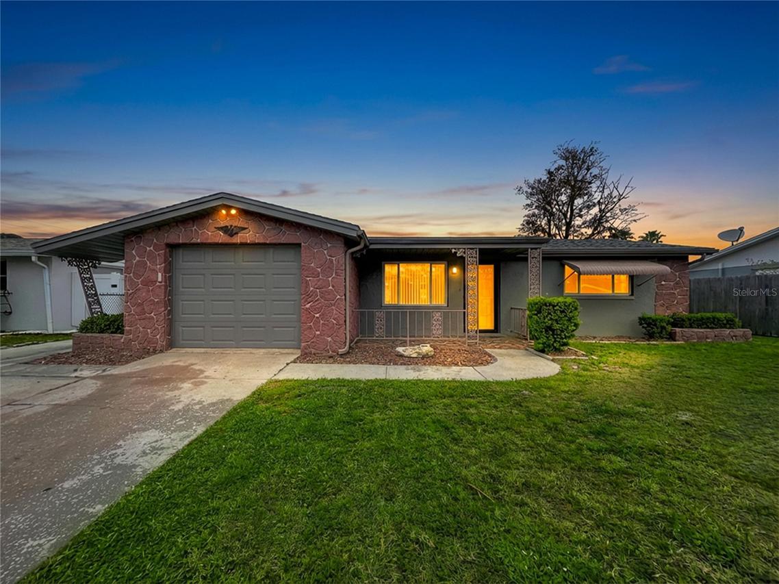 3421 Supreme Dr., Holiday, FL 34691