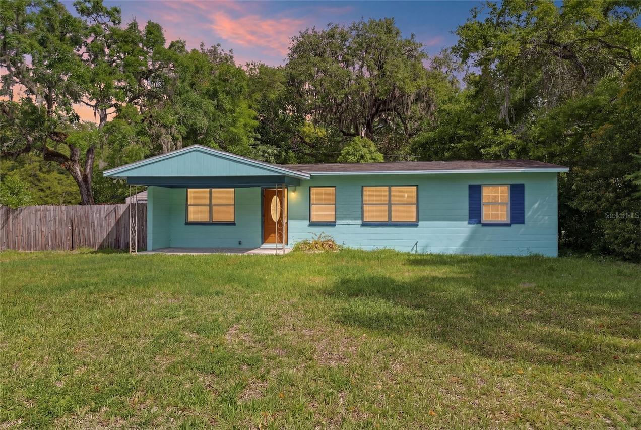 27 Croom Rd., Brooksville, FL 34601