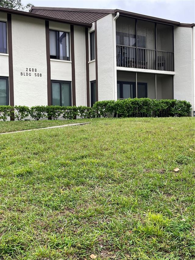 2688 Pine Ridge Way #D2, Palm Harbor, FL 34684