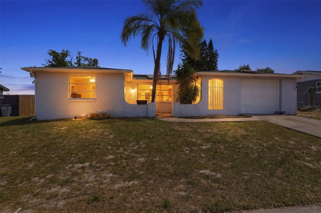 9720 Rainbow Ln., Port Richey, FL 34668