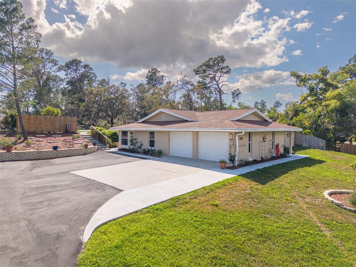 9720 Delray Dr., New Port Richey, FL 34654