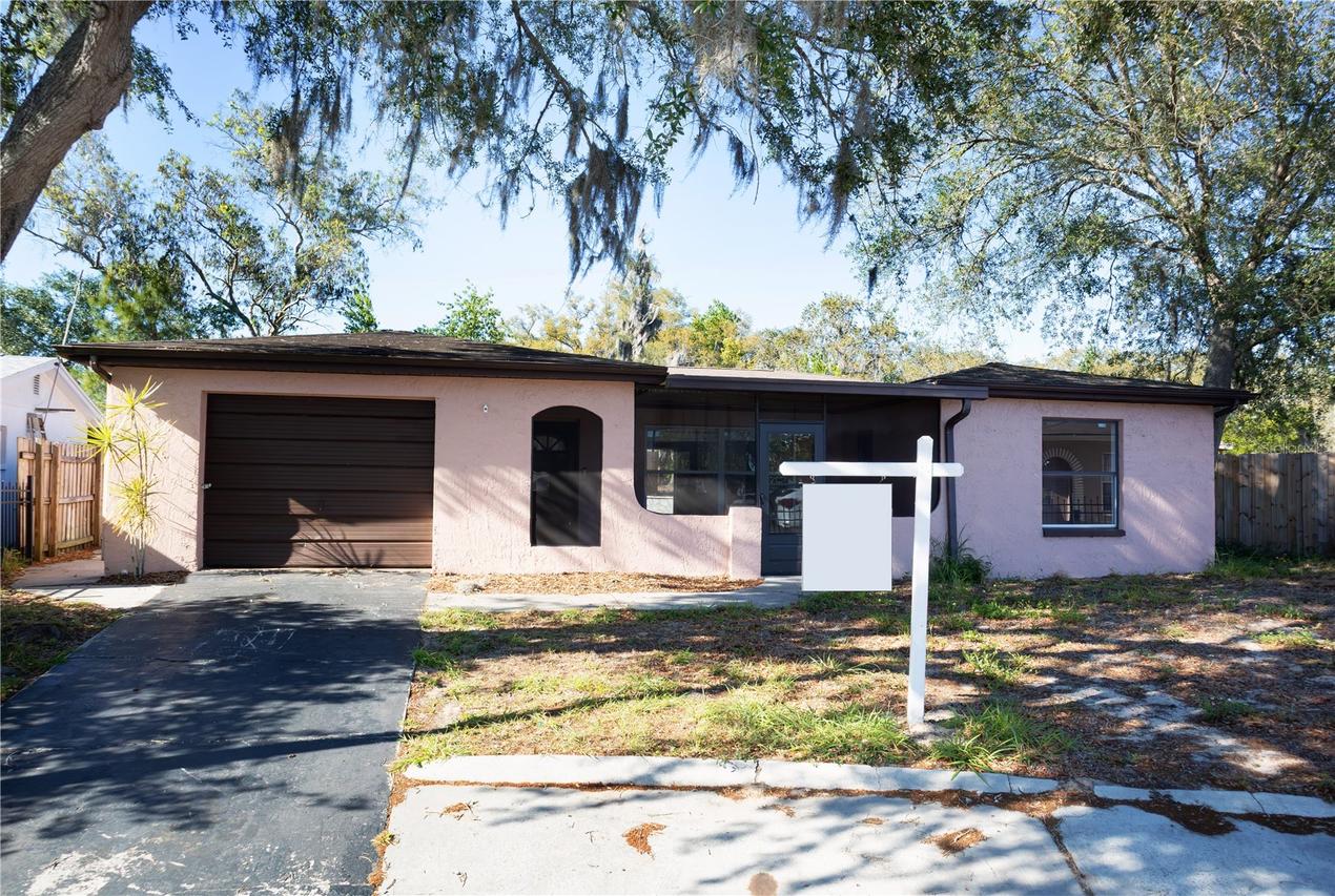 9939 Woodridge Ct., Port Richey, FL 34668