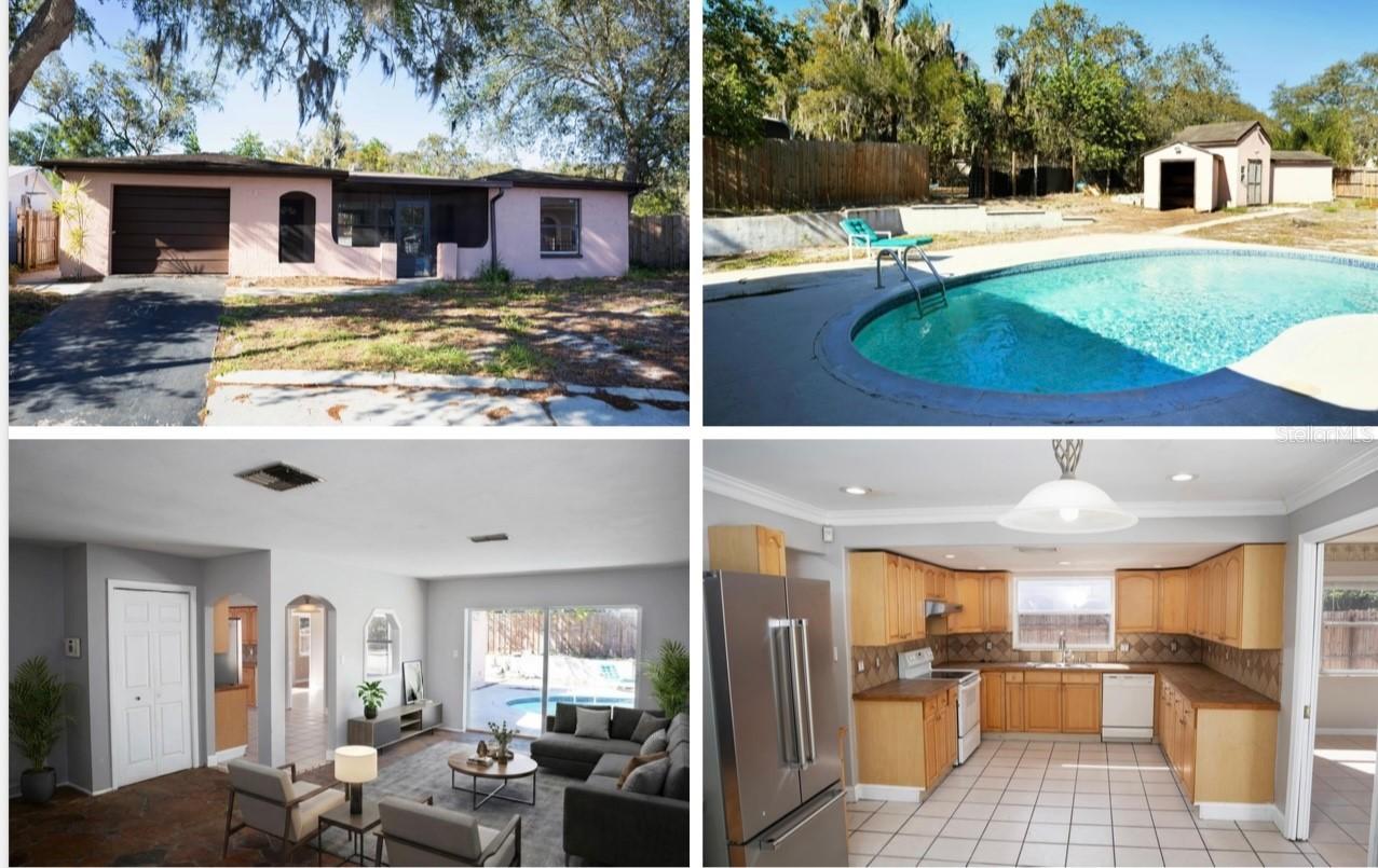 9939 Woodridge Ct., Port Richey, FL 34668