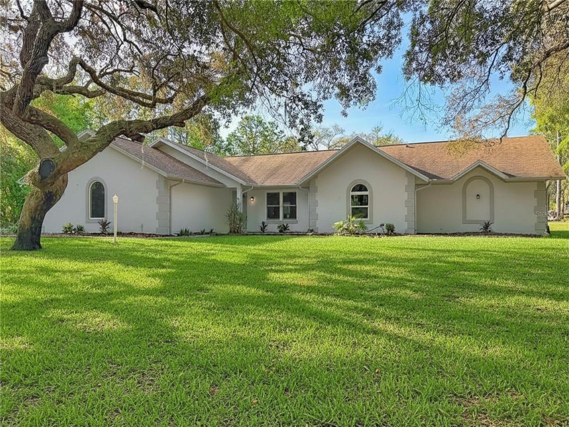 884 W Massachusetts St., Hernando, FL 34442