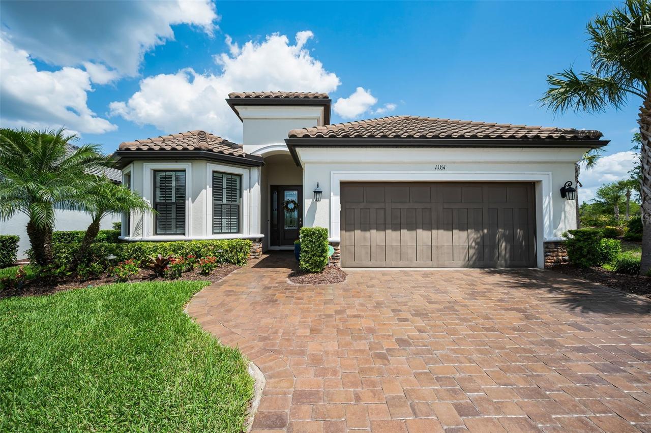 11151 Calluna Dr., Odessa, FL 33556