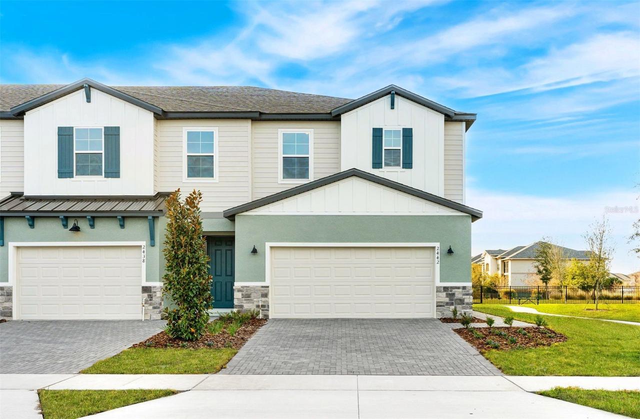 1109 Orange Trailside Way, Ocoee, FL 34761