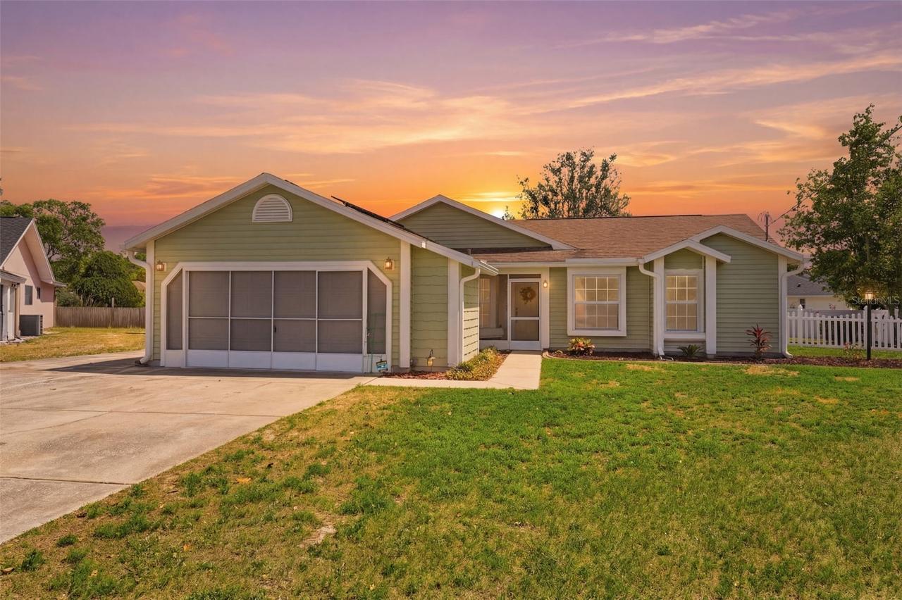 11224 Holbrook St., Spring Hill, FL 34609