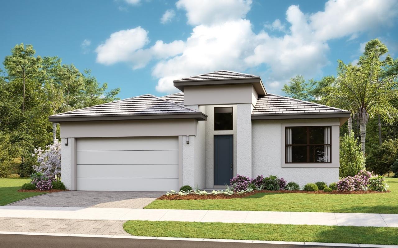 1061 Liliana Dr., Deland, FL 32724