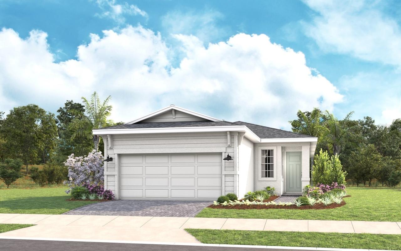 1281 Jackson Hole Ct., Deland, FL 32724