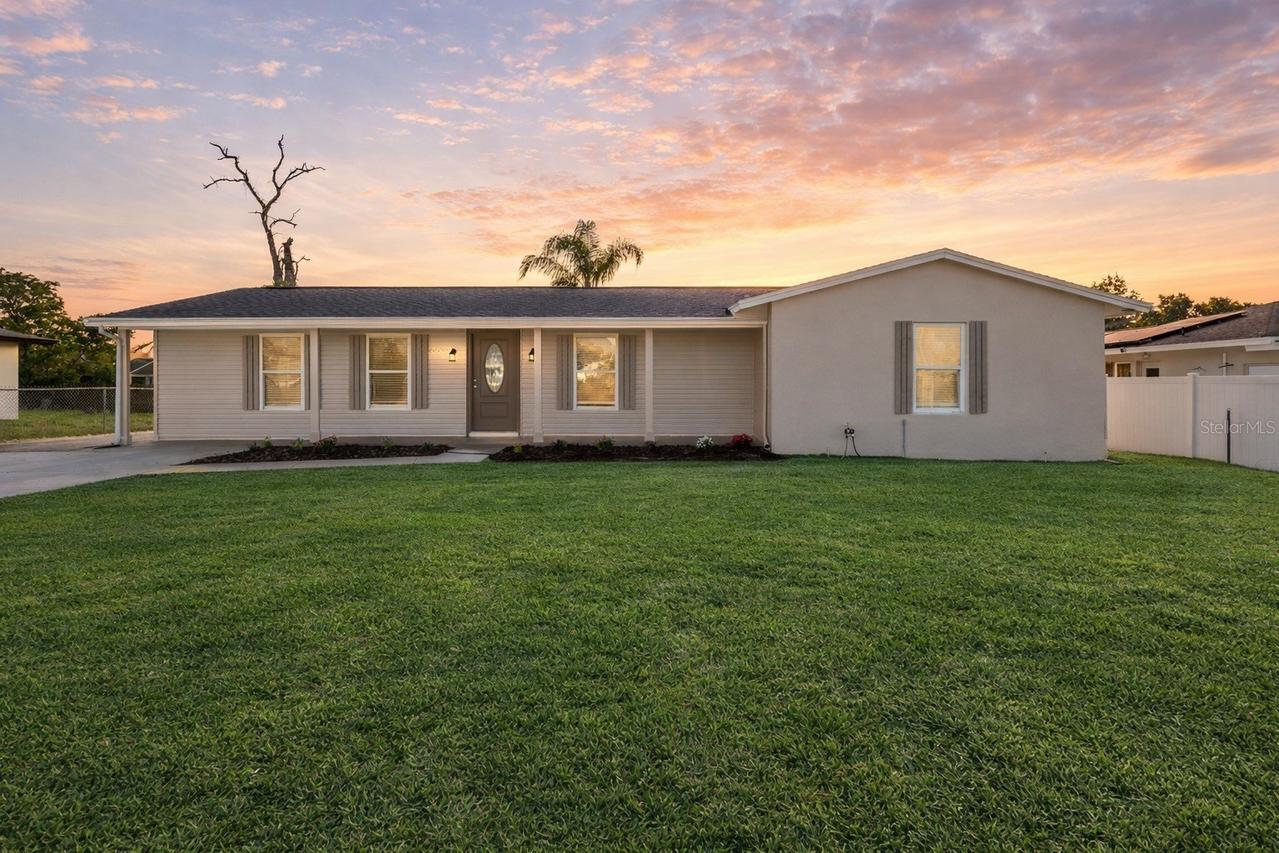 6602 Treehaven Dr., Spring Hill, FL 34606