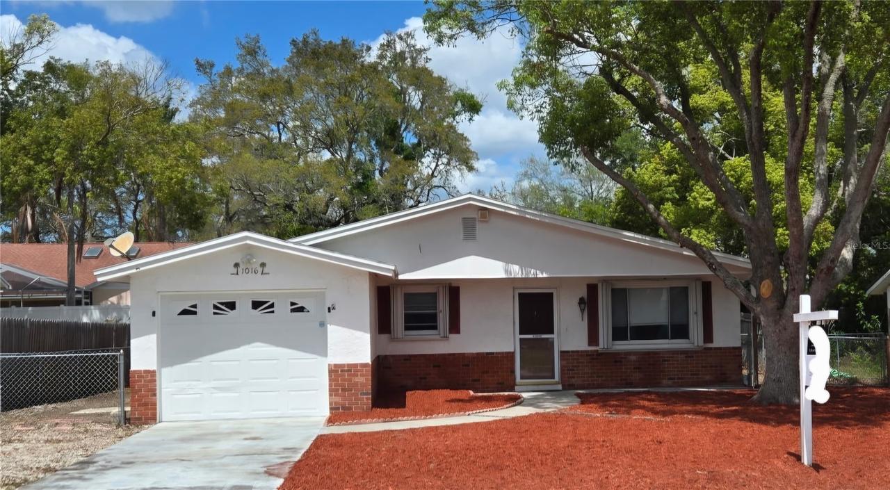 1016 Windsor Hill Way, Tarpon Springs, FL 34689