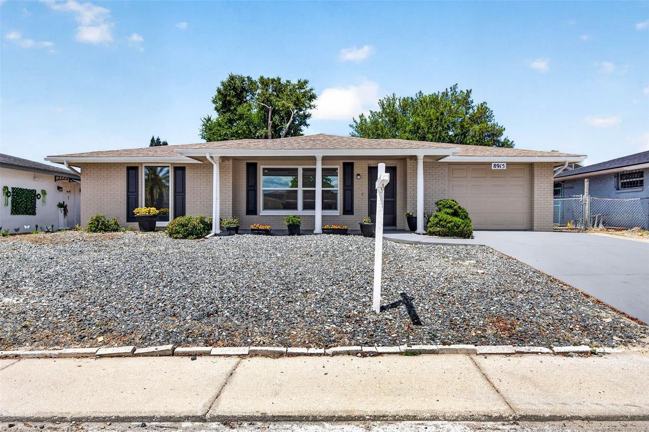 8915 Sterling Ln., Port Richey, FL 34668