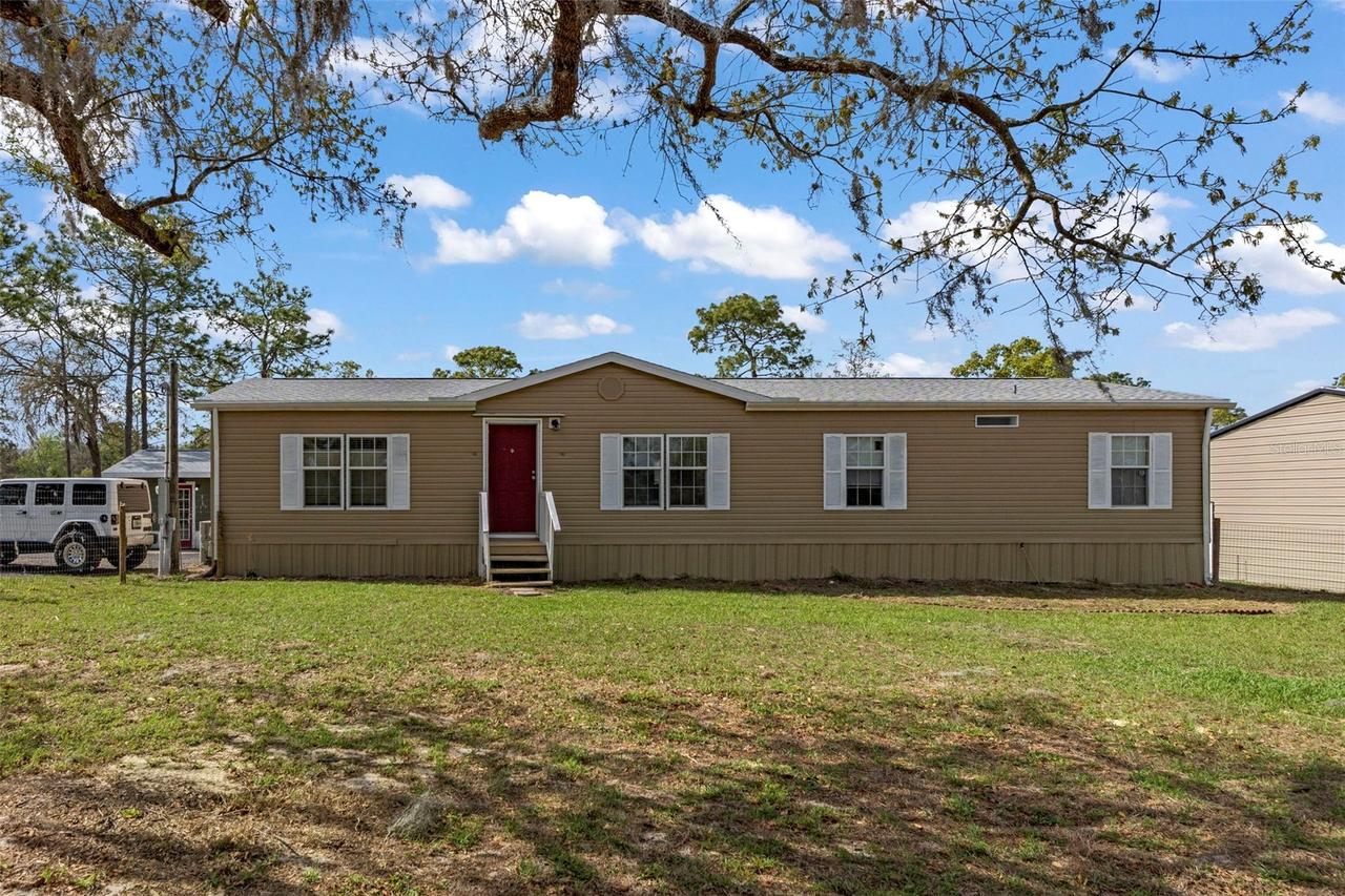 5174 S Oldfield Ave., Homosassa, FL 34446