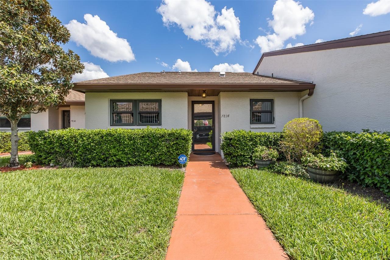 7834 Radcliffe Cir., Port Richey, FL 34668