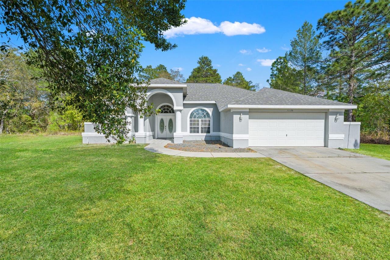 11128 Lomita Wren Rd., Weeki Wachee, FL 34614