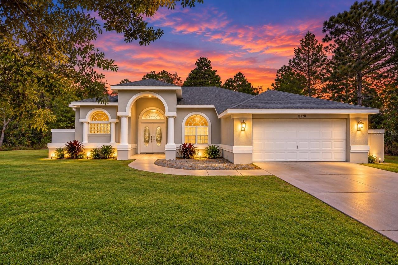 11128 Lomita Wren Rd., Weeki Wachee, FL 34614