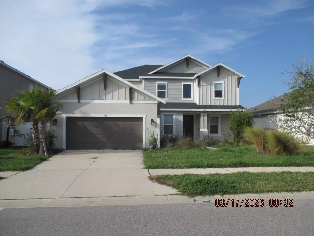 7177 Talamore Dr., Wesley Chapel, FL 33545