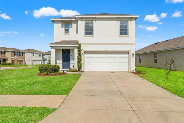 New Homes For Sale This Week in Brooksville: March 27th to April 2nd