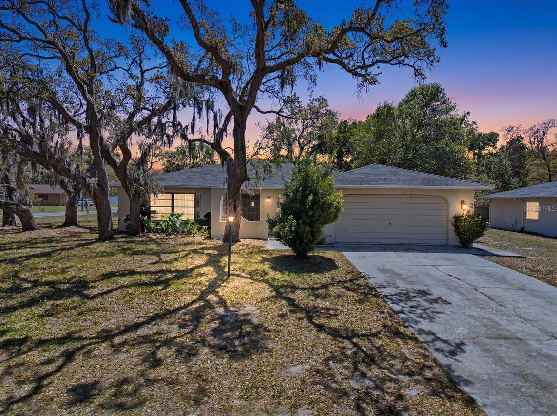 6496 Jamaica Rd., Spring Hill, FL 34606