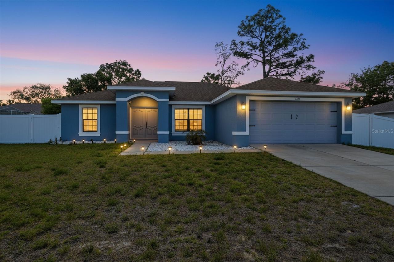 4128 Everett Ave., Spring Hill, FL 34609