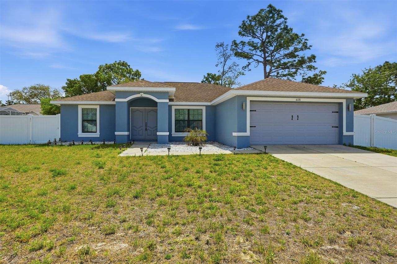 4128 Everett Ave., Spring Hill, FL 34609